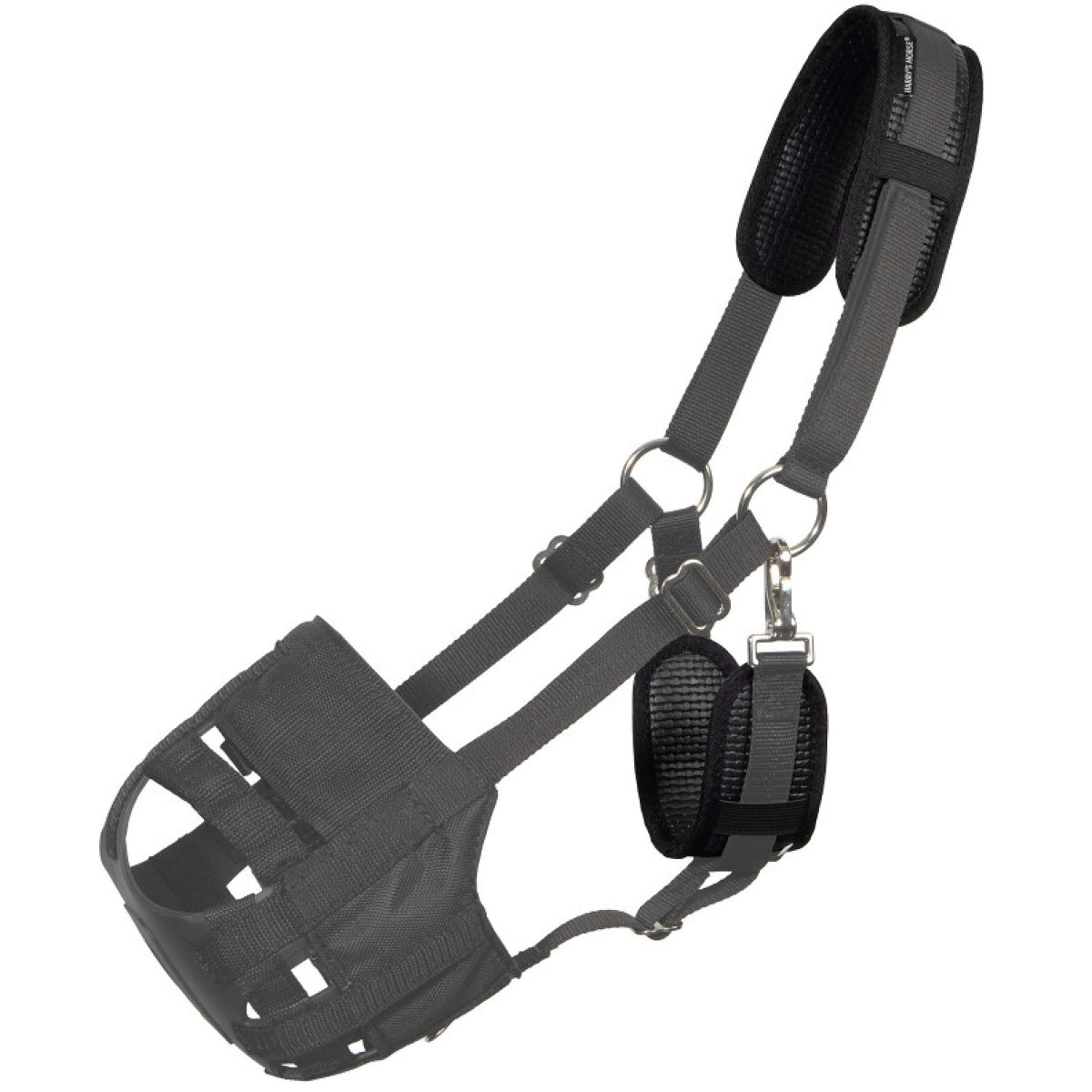 Harry's Horse Hufschutz Set Schwarz Harry's Horse Hufschutz Set Schwarz