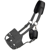 Harry's Horse Hufschutz Set Schwarz