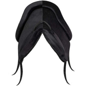 Harry's Horse Bareback Pad Ultimate Schwarz