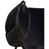 Harry's Horse Bareback Pad Ultimate Schwarz