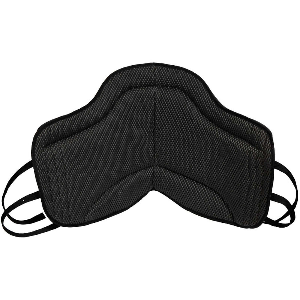 Harry's Horse Bareback Pad Ultimate Schwarz