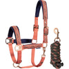 Harry's Horse Halfterset LouLou Crabapple