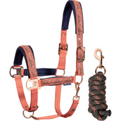 Harry's Horse Halfterset LouLou Crabapple