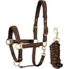 Harry's Horse Halfterset EQS Bracken