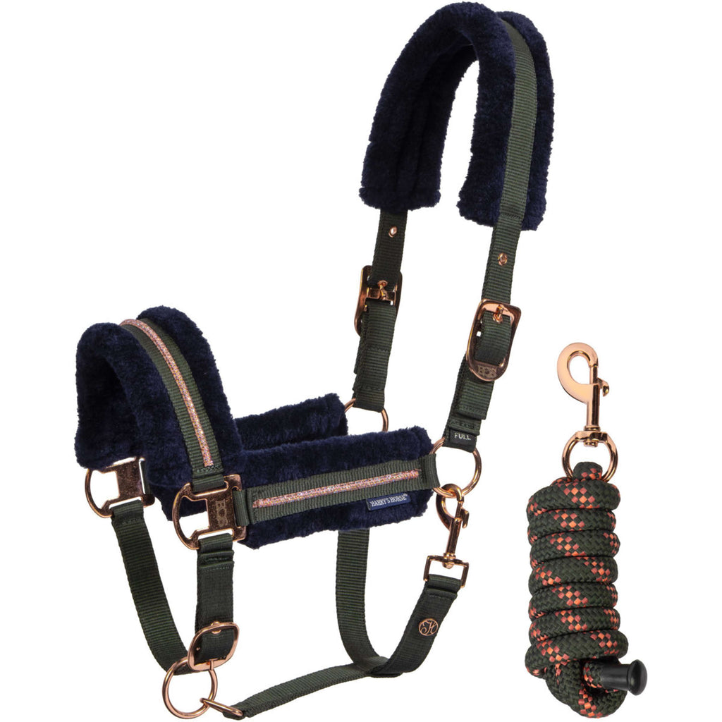 Harry's Horse Halfterset Soft Duffel Bag