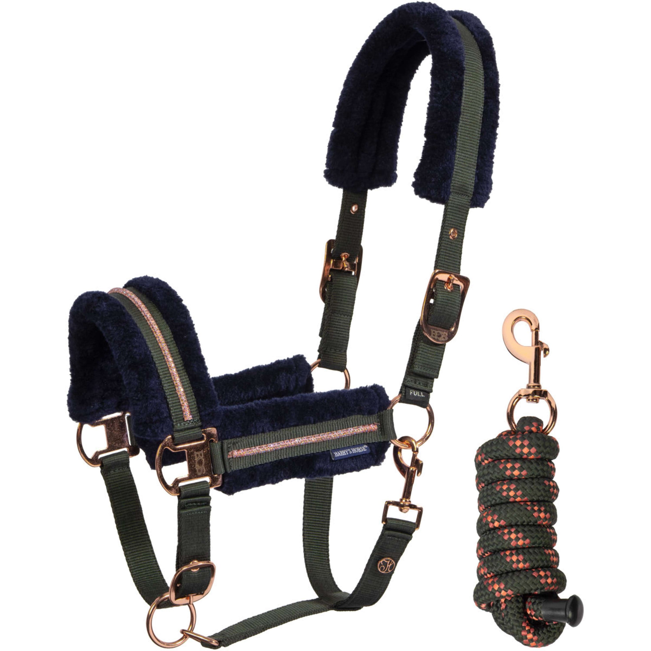 Harry's Horse Halfterset Soft Duffel Bag