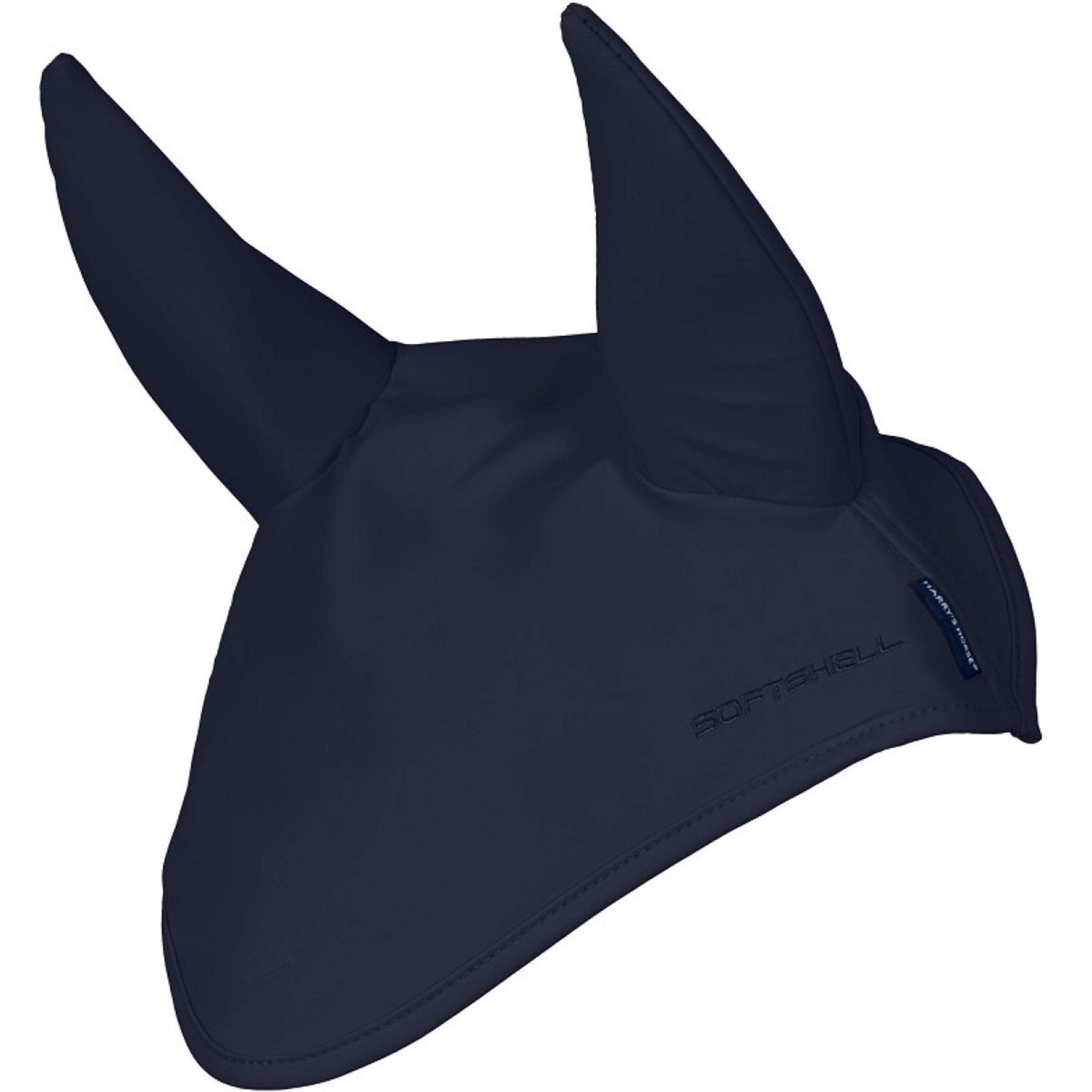 Harry's Horse Fliegenhaube Softshell Navy Harry's Horse Fliegenhaube Softshell Navy