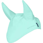 Harry's Horse Fliegenhaube Softshell Minzgrün