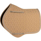 Harry's Horse Schabracke Softshell Springen Taupe