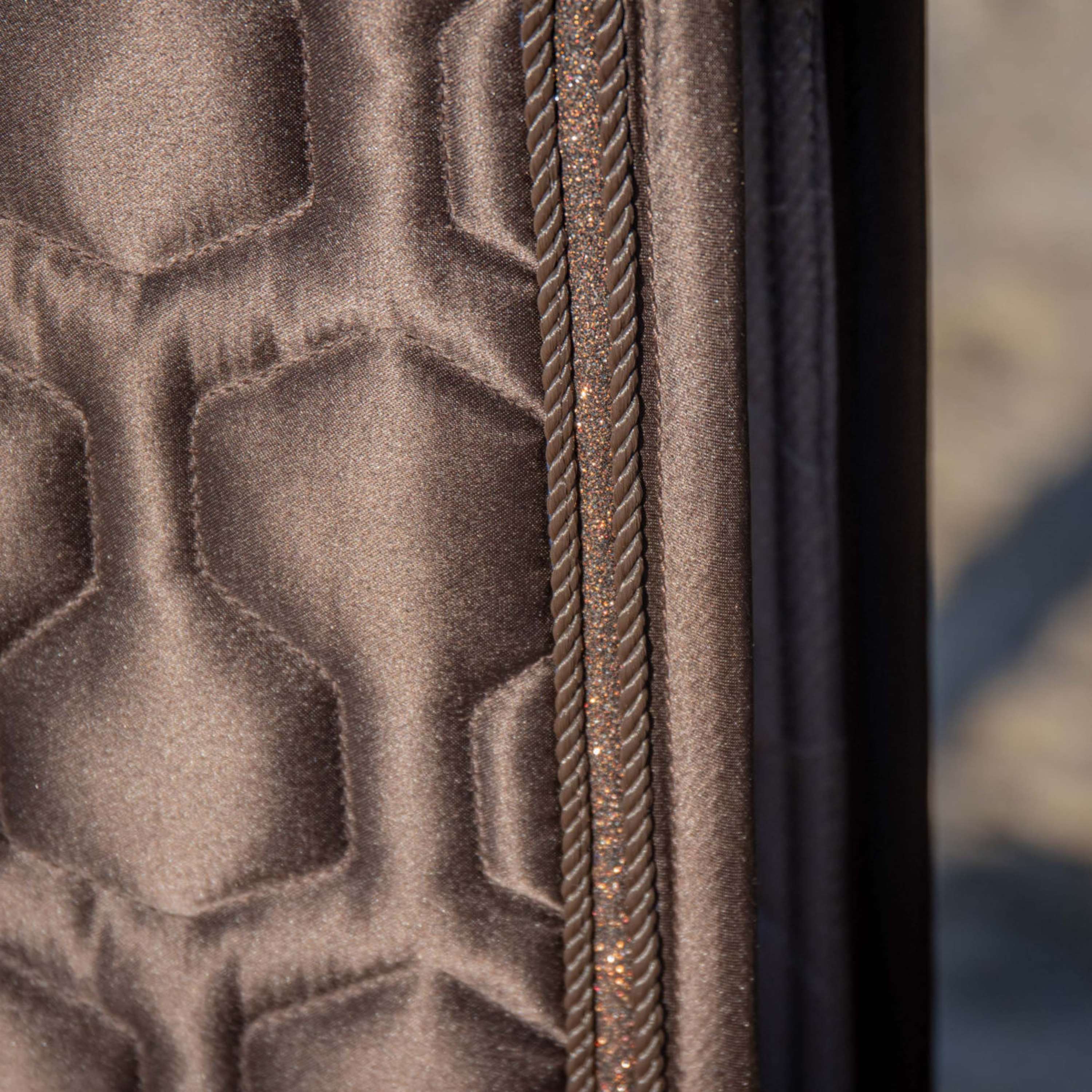 Harry's Horse Schabracke Classy Dressur Bracken