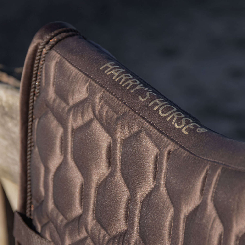Harry's Horse Schabracke Classy Dressur Bracken