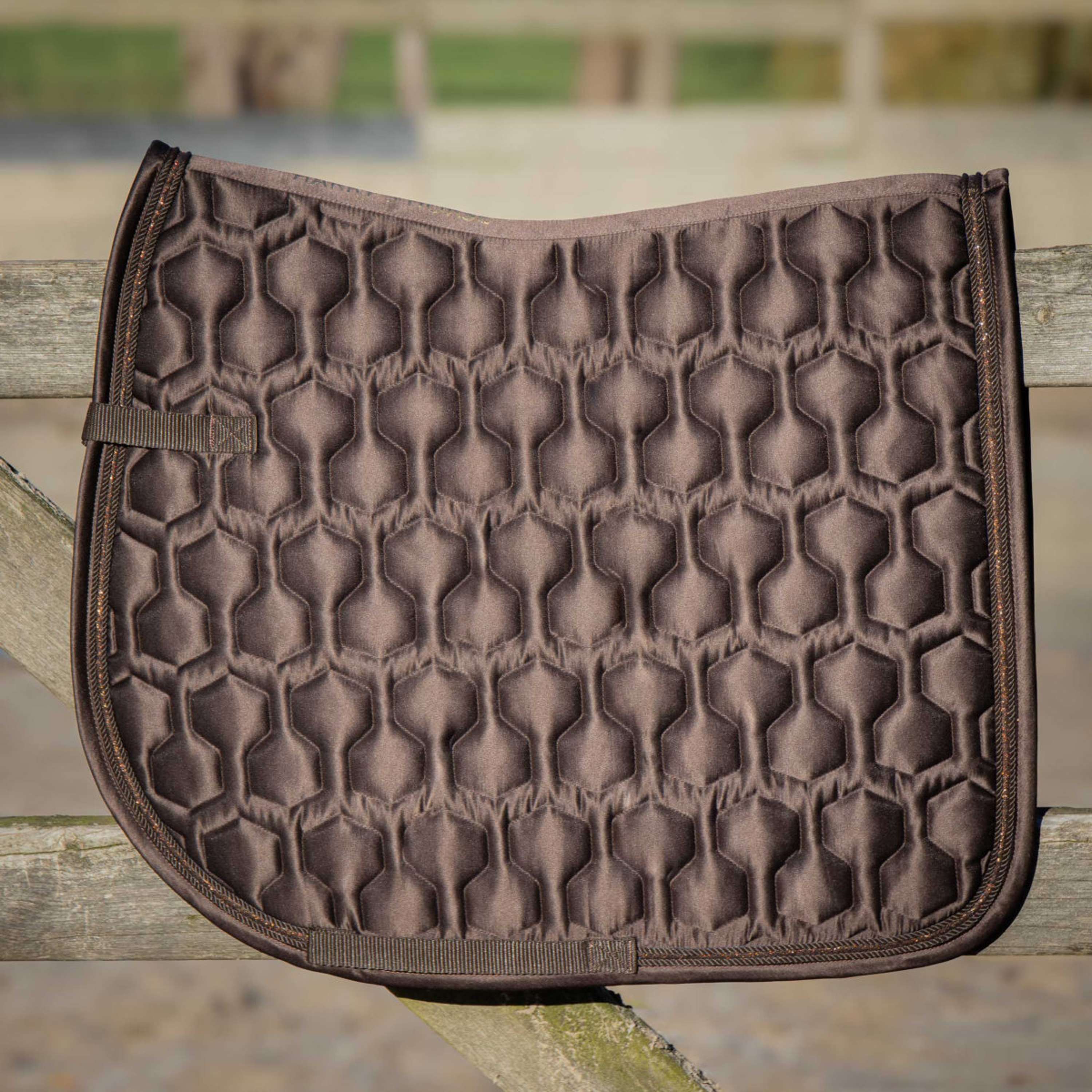 Harry's Horse Schabracke Classy Dressur Bracken