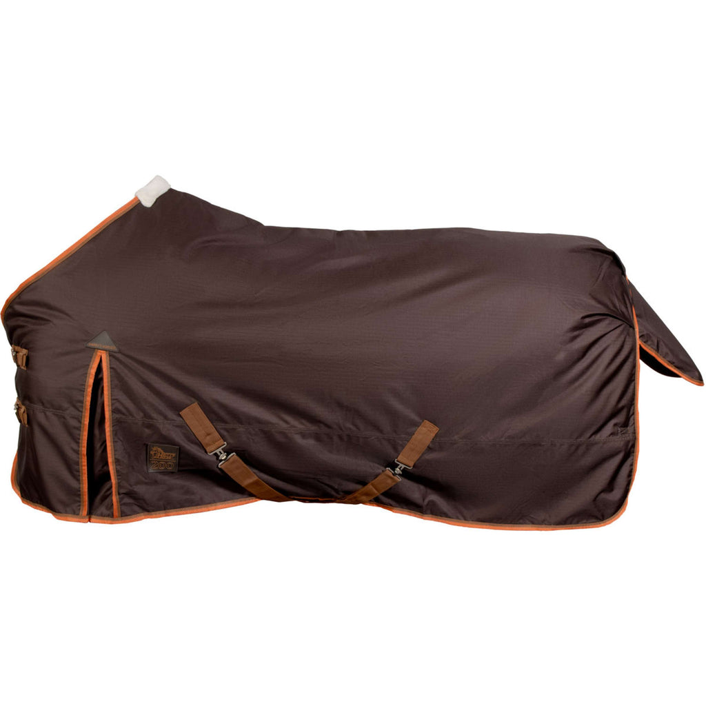 Harry's Horse Regendecke Thor AW26 200g Bracken