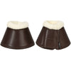 Harry's Horse Hufglocken Excellent Faux Fur Braun