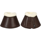 Harry's Horse Hufglocken Excellent Faux Fur Braun