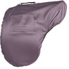Harry's Horse Sattelschoner EQS AW26 Wasserdicht mit Fleece-Futter Flint