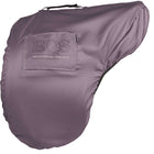 Harry's Horse Sattelschoner EQS AW26 Wasserdicht mit Fleece-Futter Flint