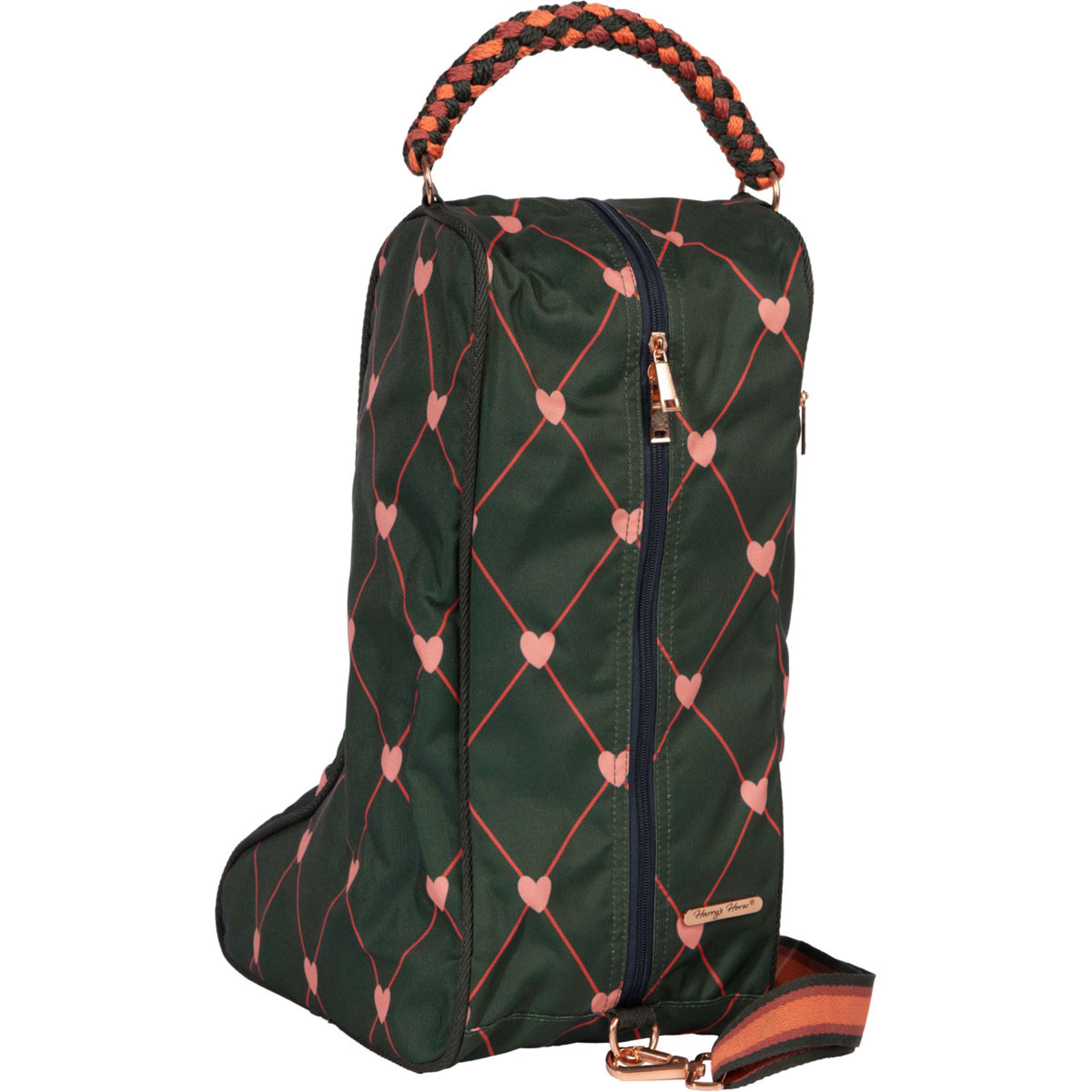 Harry's Horse Stiefeltasche LouLou Duffel Bag