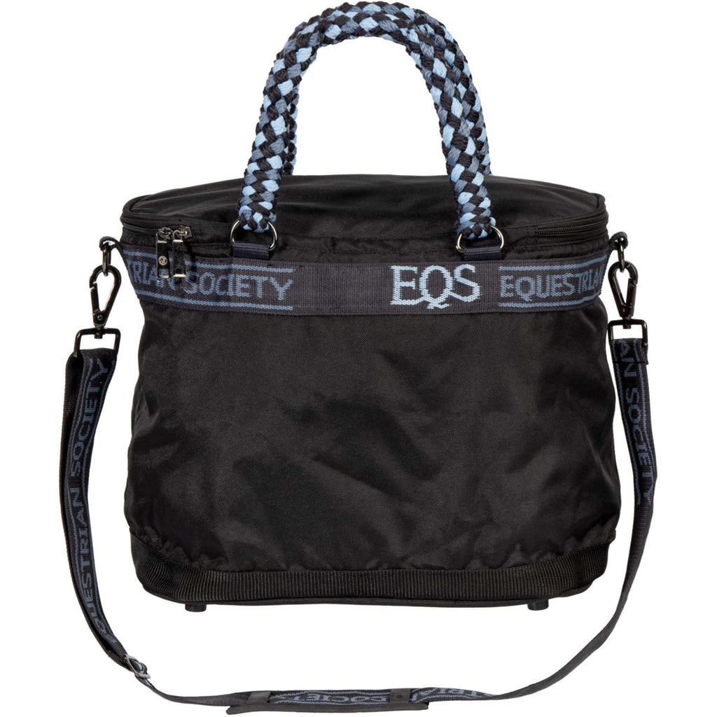 Harry's Horse Putztasche EQS AW26 Black-Sand