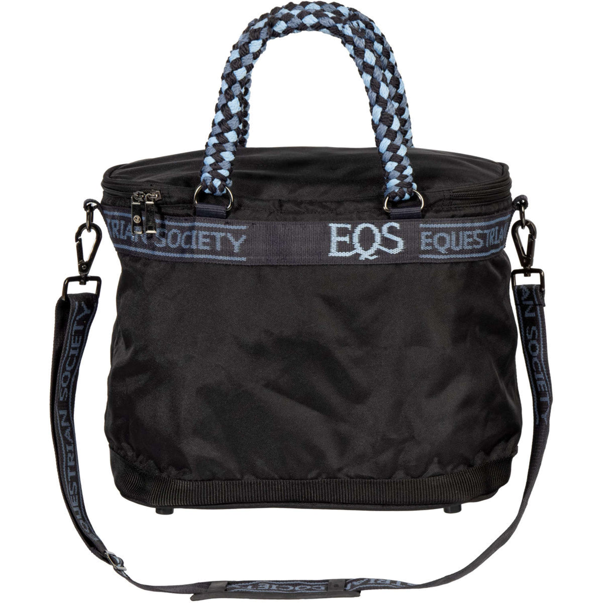 Harry's Horse Putztasche EQS AW26 Black-Sand