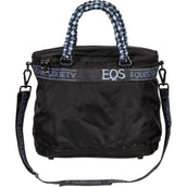 Harry's Horse Putztasche EQS AW26 Black-Sand
