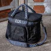 Harry's Horse Putztasche EQS AW26 Black-Sand