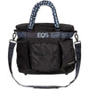 Harry's Horse Putztasche EQS AW26 Black-Sand