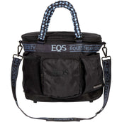 Harry's Horse Putztasche EQS AW26 Black-Sand