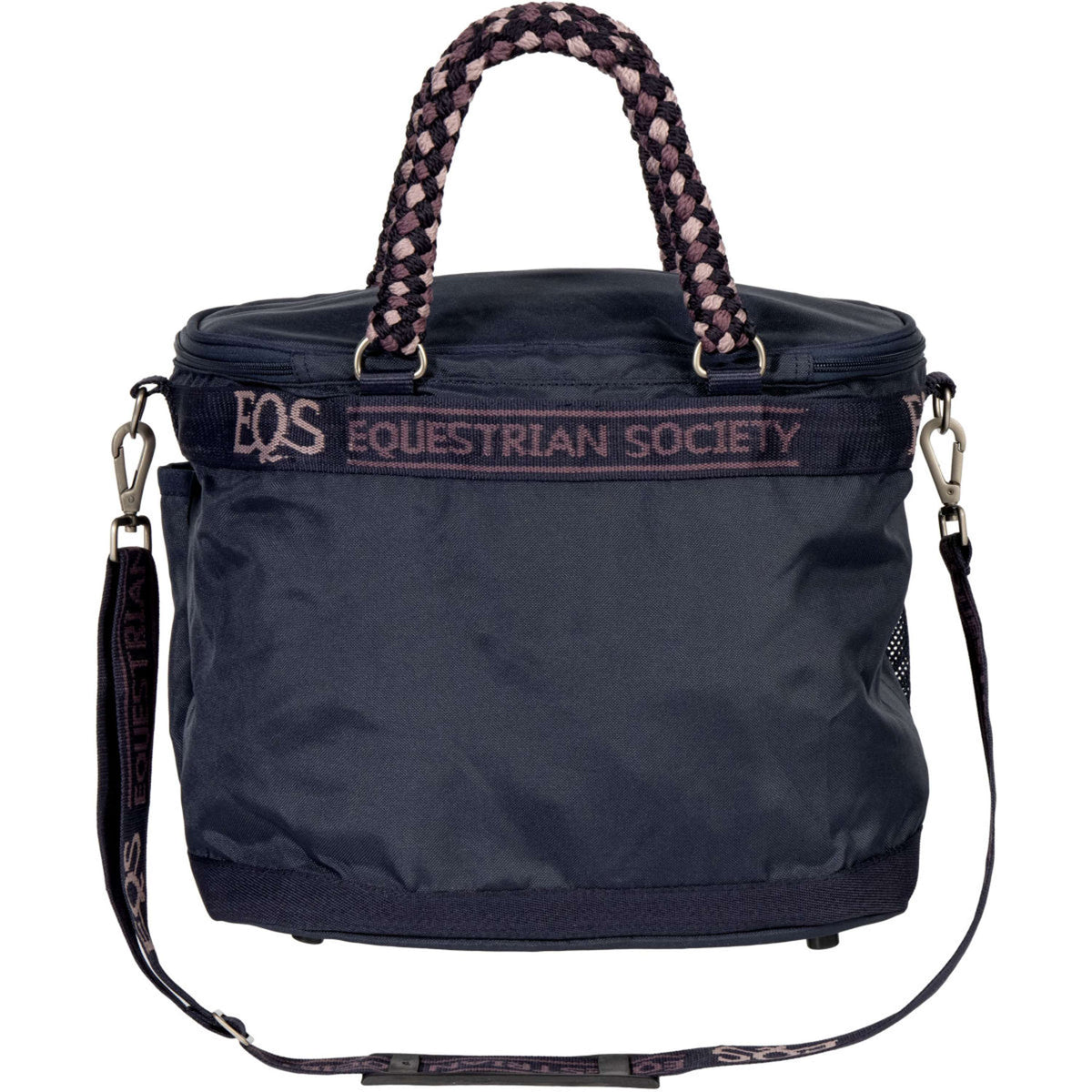 Harry's Horse Putztasche EQS AW26 Dark Navy