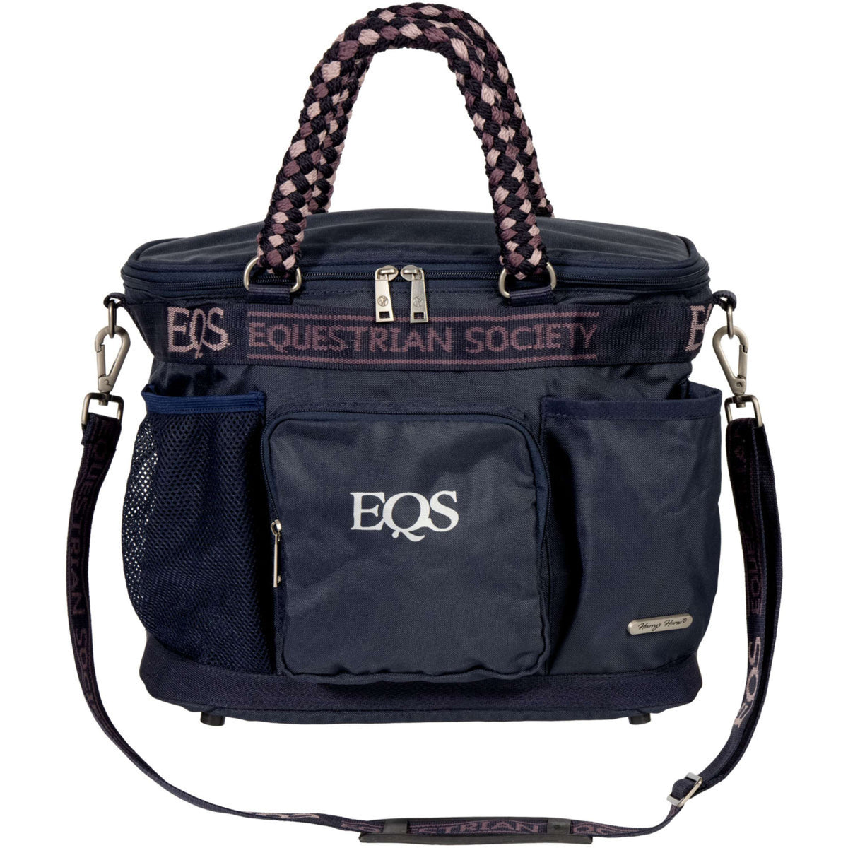 Harry's Horse Putztasche EQS AW26 Dark Navy