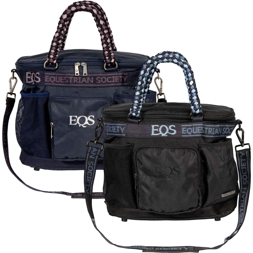 Harry's Horse Putztasche EQS AW26 Dark Navy