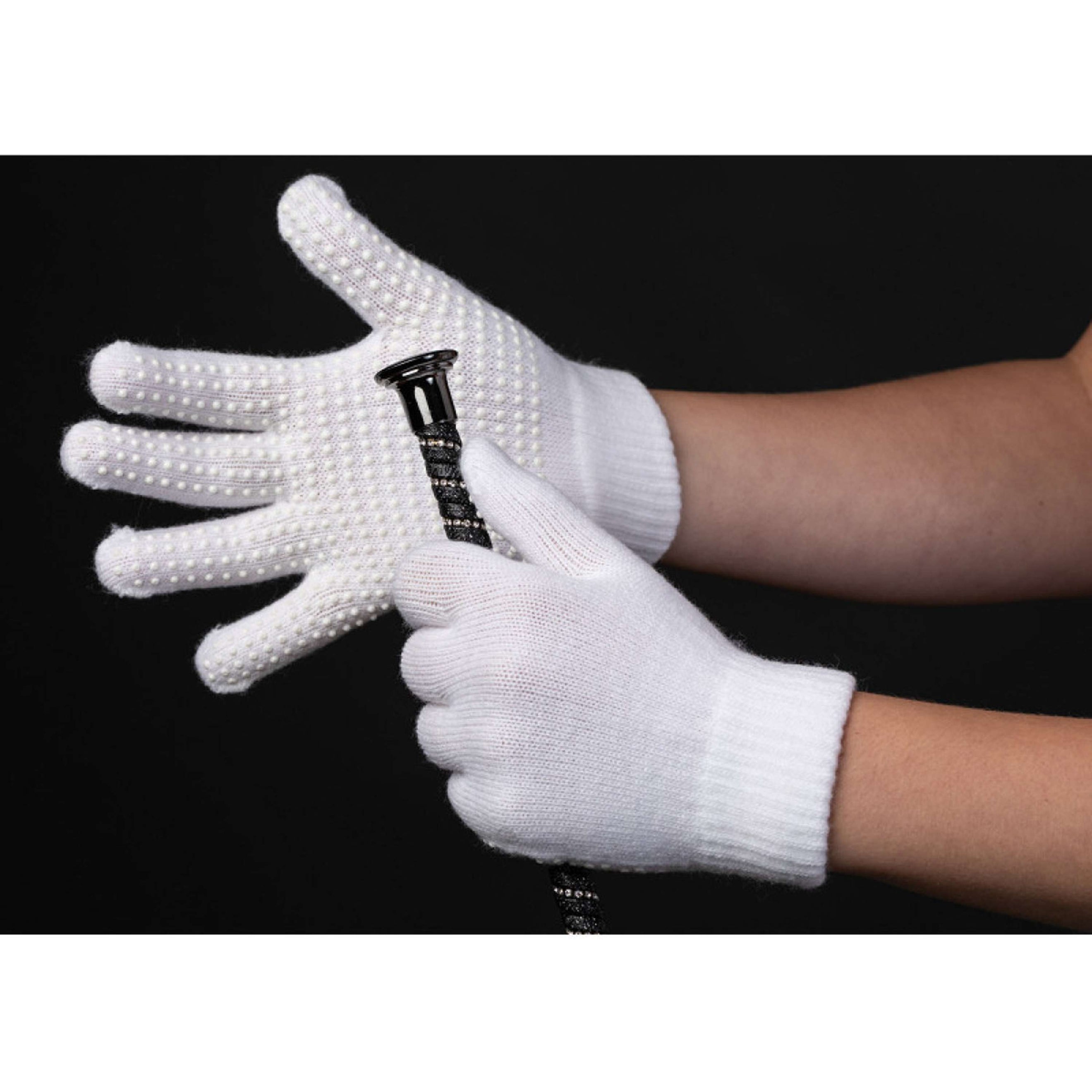 Harry's Horse Magic Gloves Weiß Harry's Horse Magic Gloves Weiß
