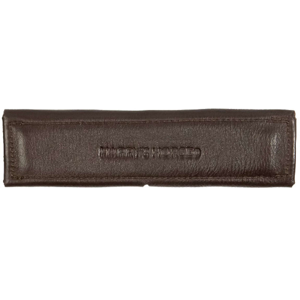 Harry's Horse Kinkettenschutz Soft Leder Braun