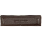 Harry's Horse Kinkettenschutz Soft Leder Braun