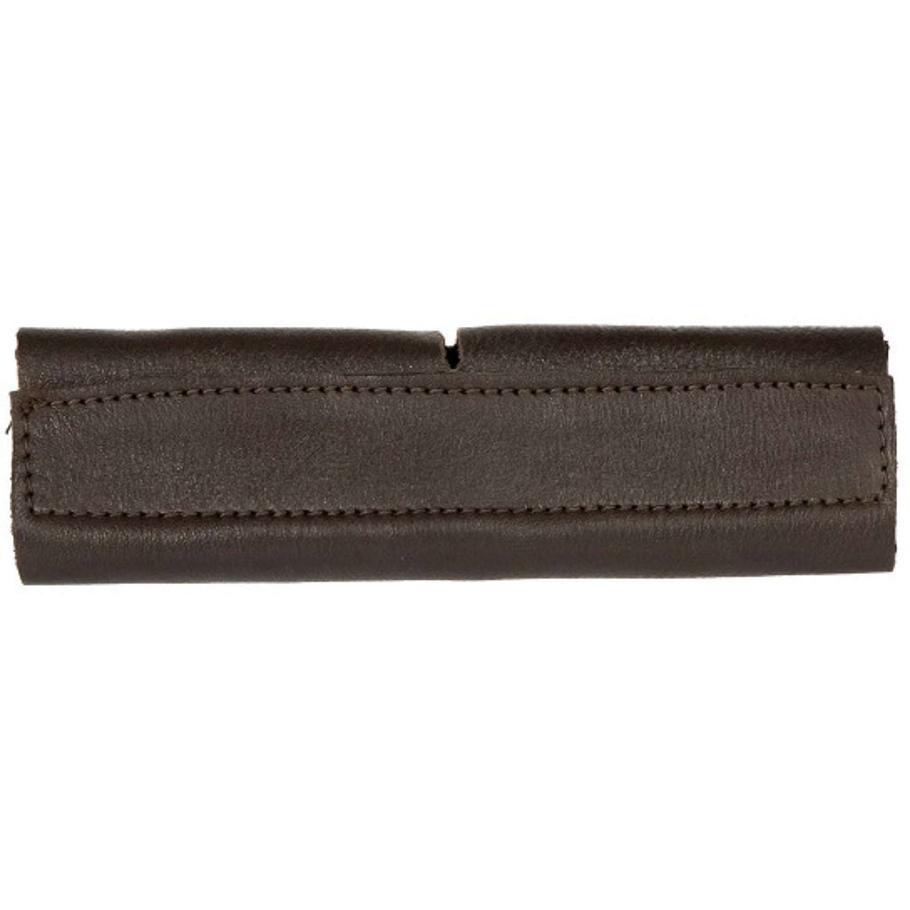 Harry's Horse Kinkettenschutz Soft Leder Braun