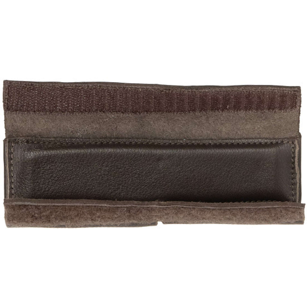 Harry's Horse Kinkettenschutz Soft Leder Braun