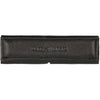 Harry's Horse Kinkettenschutz Soft Leder Schwarz