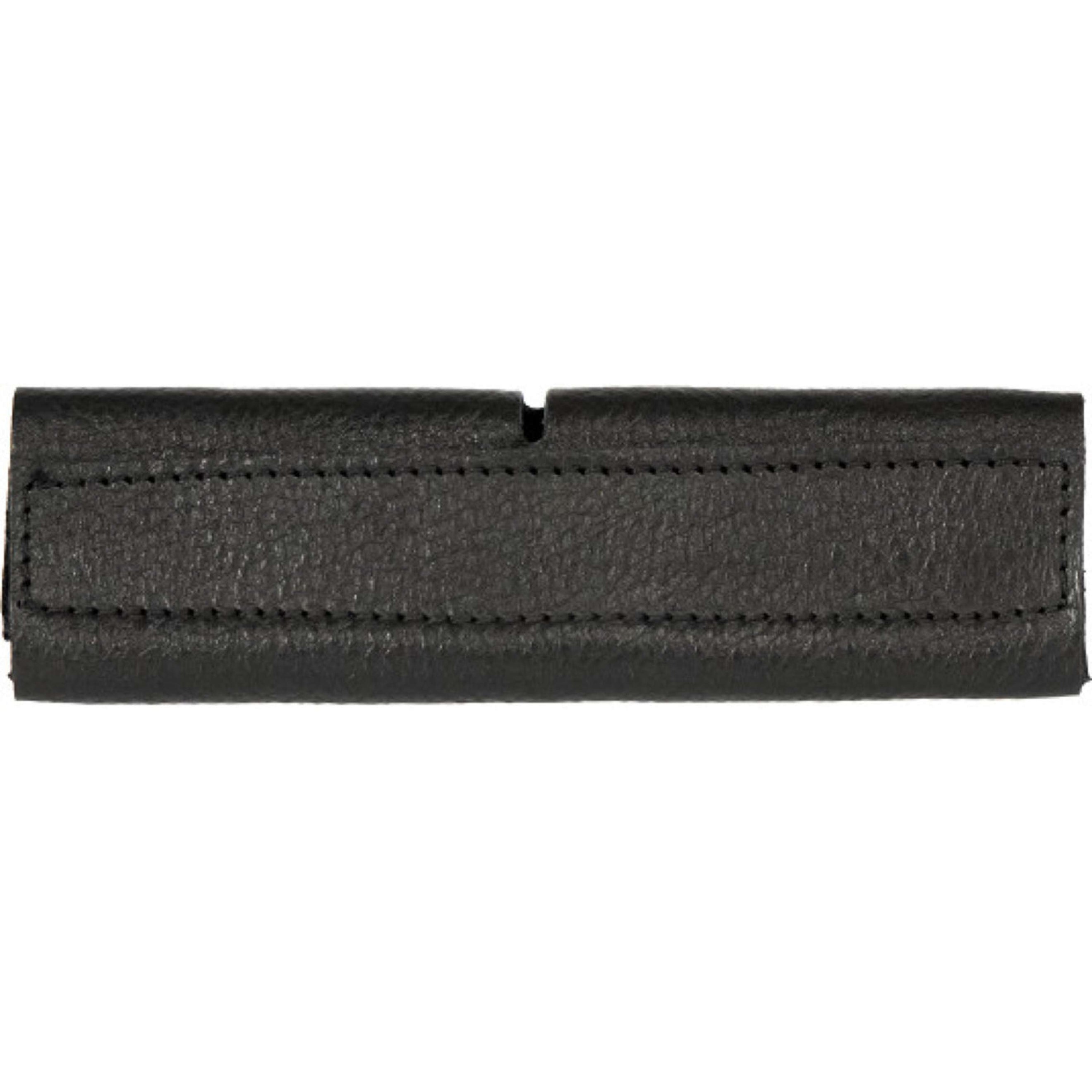 Harry's Horse Kinkettenschutz Soft Leder Schwarz Harry's Horse Kinkettenschutz Soft Leder Schwarz