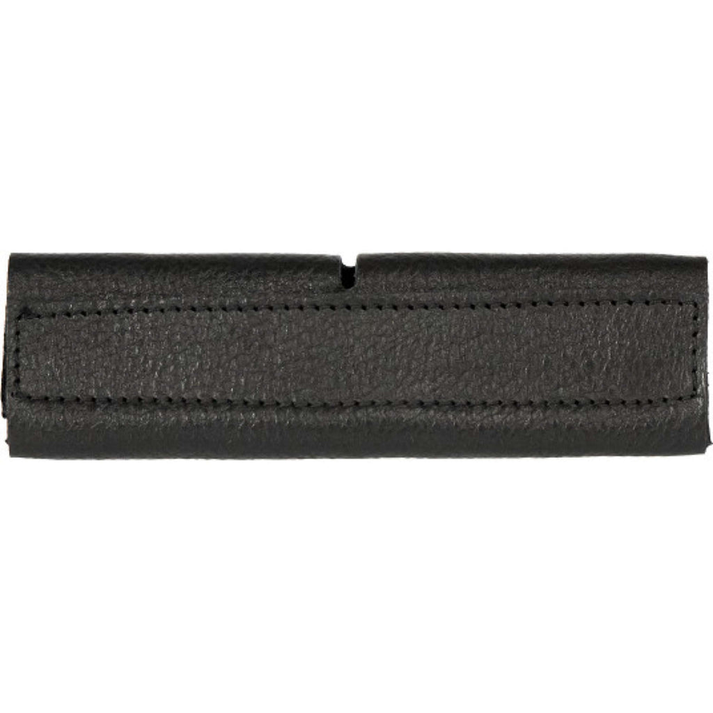 Harry's Horse Kinkettenschutz Soft Leder Schwarz