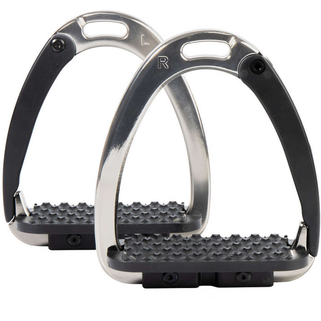 Harry's Horse Sicherheitsbügel Safe Release Gunmetal