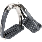 Harry's Horse Sicherheitsbügel Safe Release Gunmetal
