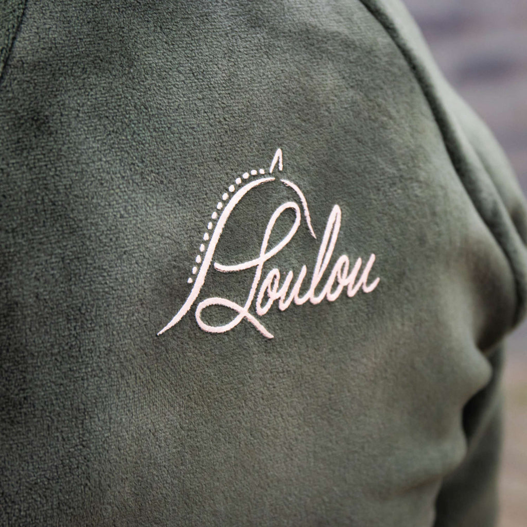 Harry's Horse Jacke LouLou Duffel Bag