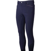 Harry's Horse Reithose Liciano Full Grip Herren Navy