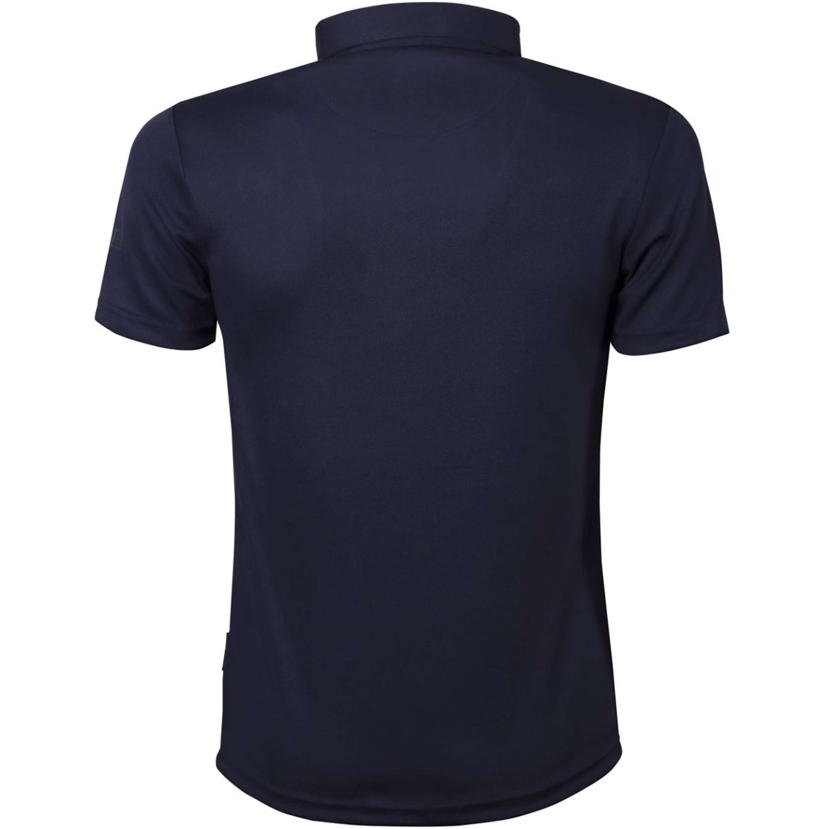 Harry's Horse Poloshirt Liciano Herren Navy Harry's Horse Poloshirt Liciano Herren Navy