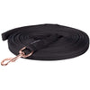 Harry's Horse Longe Soft Rosegold 8m Schwarz