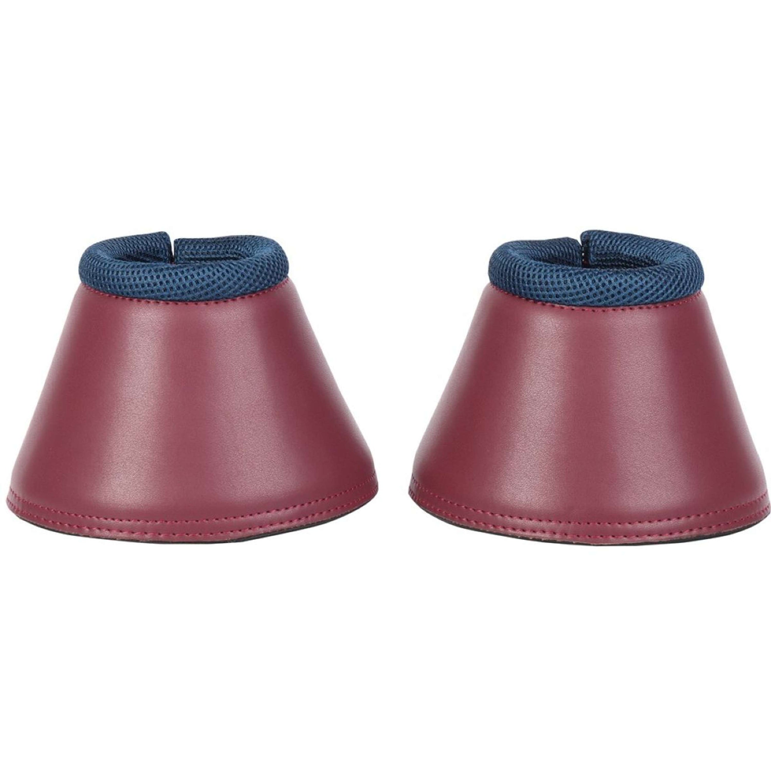 Harry's Horse Hufglocken Excellent Bordeaux Harry's Horse Hufglocken Excellent Bordeaux