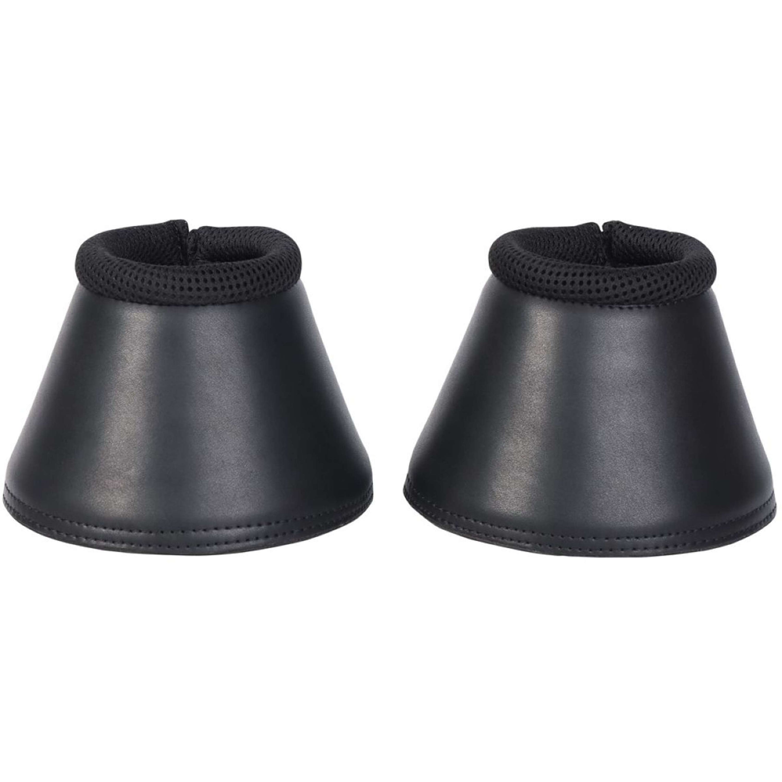 Harry's Horse Hufglocken Excellent Schwarz Harry's Horse Hufglocken Excellent Schwarz