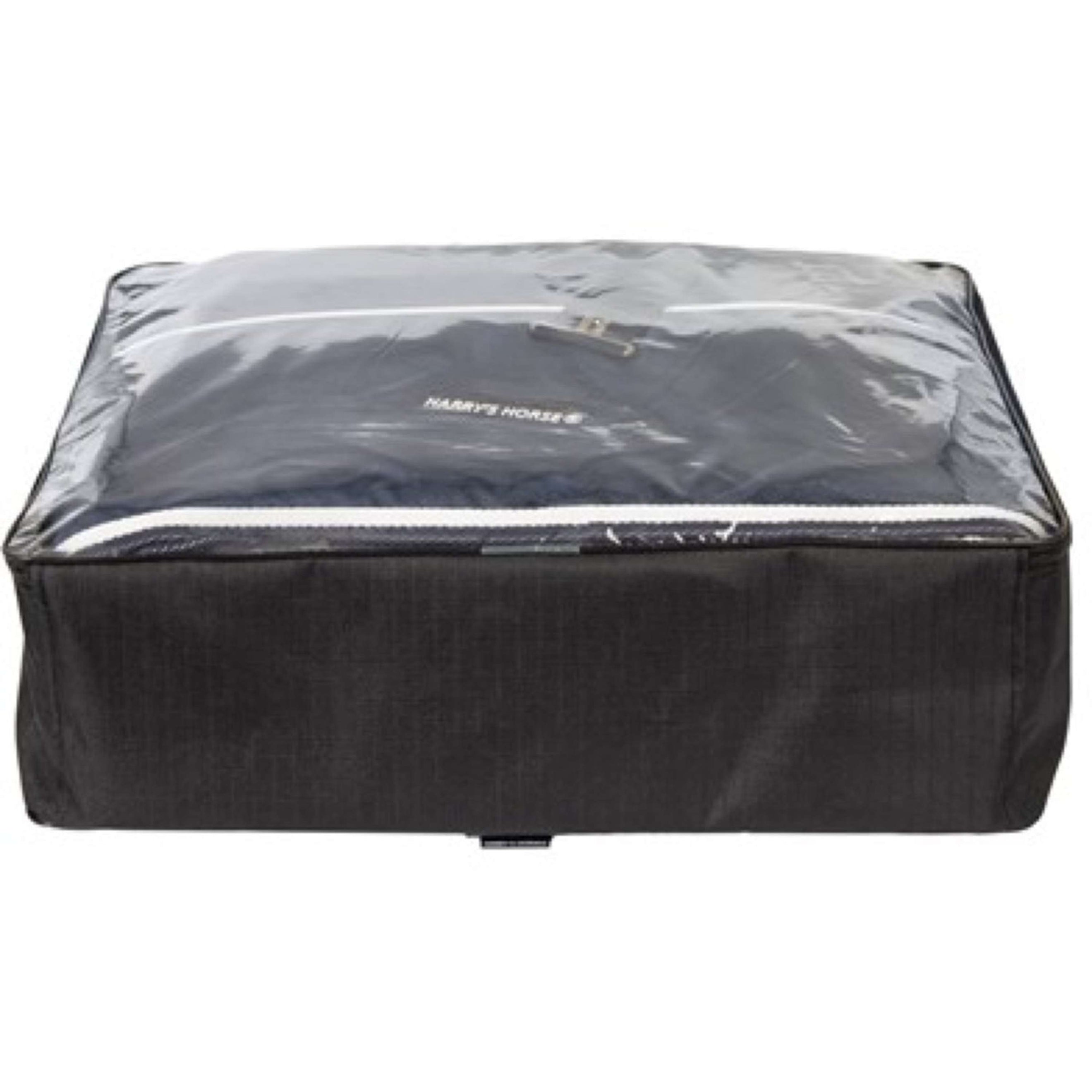 Harry's Horse Deckentasche 600D Schwarz
