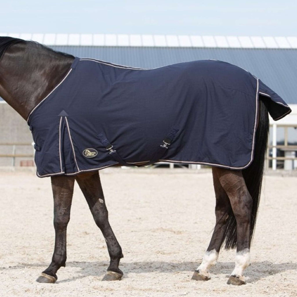 Harry's Horse Sommerdecke Honeycomb 0g Navy