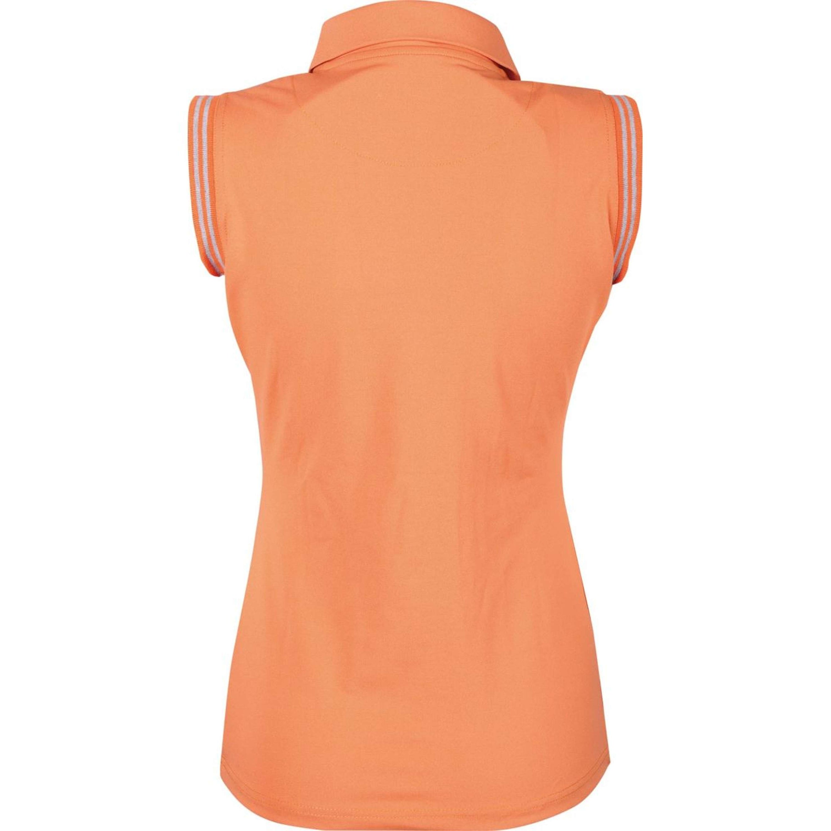 Harry's Horse Polo Just Ride Verano Orange